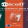 One More Omicoff Coffee - Pratik kullanımı ve özel formülüyle lezzetli, sağlıklı bir kahve deneyimi sunar. Kahve keyfinizi kişiselleştirin!