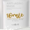 One More Lumiere Sornie Anti-Aging Mask Bant – Güneş yanıkları, cilt lekeleri ve sivilce oluşumunu önleyerek cildin tazeliğini ve canlılığını destekler.