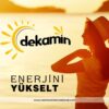 One More Dekamin Bandı – D, K ve C vitaminleriyle bağışıklık sistemini güçlendiren ve zararlı etkenlere karşı koruma sağlayan pratik çözüm.