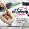Melatonin, lavanta ve gül özü yağı içeren özel formülüyle, stresin azaltılmasına ve rahat bir uyku için ideal ortamın oluşmasına yardımcı olur.