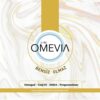 One More Omevia Bant – Omega-3 yağ asitleriyle, beyin fonksiyonlarındaki yaşa bağlı azalmaları destekleyen etkili bir çözüm.