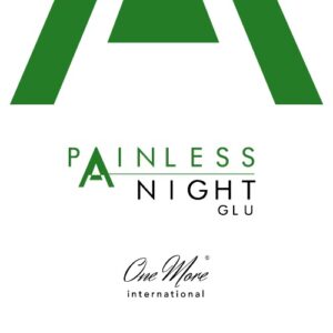 One More Painless Night Glu - Ağrı bant